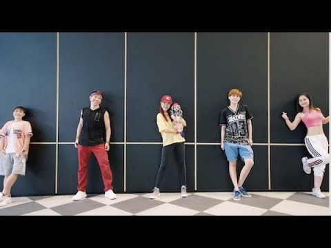 Savage Love Workout