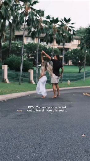 I think we accomplished our goal.. Here were our specific goals for 2025 1. Go to Asia ✅ 2. Go to Austrailia ✅ 3. Go to 5 New Countires ✅ (15) 4. Go to 5 New States ✅ (6) 5. Go to New York ✅ (2x) Kena and I saved like crazy and were smart with our money to do this. We budgeted, found cheap hotels, found cheap flights, and worked really hard. Yes we spent a lot of money, but we will never think about the money we spent. Only the, memories made, things we learned, special people we met along the w