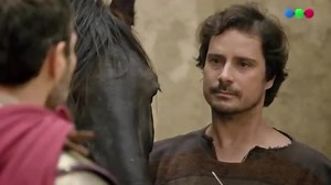 Jesus cap 72 | Fans Club Novelas Bíblicas