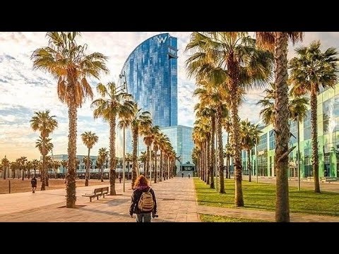 #NicolasSD - Barcelona (Orbea Wild M-LTD 2026)