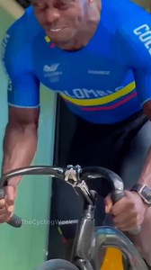 Fastest Cyclist in the World? 🤯 | The Cycling Week