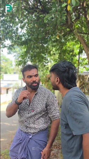 Kulacch 😂 | FLOWER SHOP|FUN DA |Malayalam Comedy |Shorts|