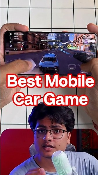 Racing Master Global Launch Along With Mumuplayer #gaming #pcgaming