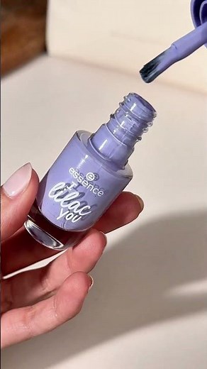 Easy Spring Nails Tutorial with Essence & Flormar