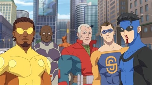 INVINCIBLE Season 4 Drops Epic Trailer and Reveals Release Date