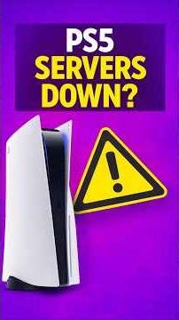 The PSN Disaster That Made Players Abandon PlayStation #Gaming #PS5 #PSNOutage
