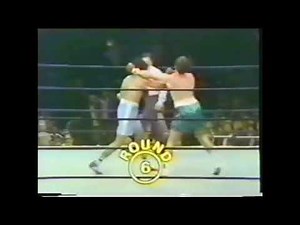 Mike Rossman Vs Mike Quarry Highlights