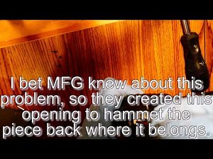 Fix Weller D550 soldering gun low heat problem