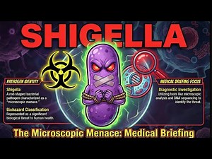 Everything You Need to Know About Shigella | Pathology & Treatment