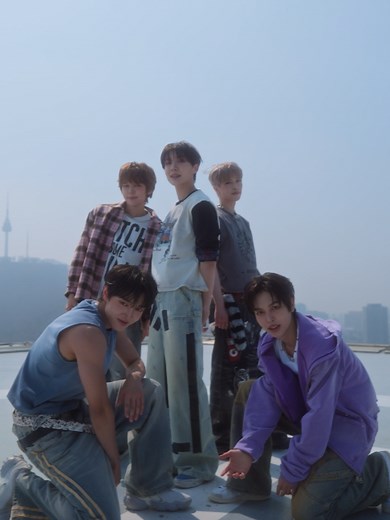 GENUS (제너스) 1st Digital Single 【SUGAR RUSH】 Official Performance MV youtu.be/_0fMqfxsPck #GENUS #제너스 #ジェナス #SUGAR_RUSH #JUSTFOCUS #저스트포커스