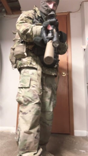 cold weather kit #airsoft #arp #arpistol #shorts #gaming #war #edc #edcbag #fyp #viral #warzone #yt