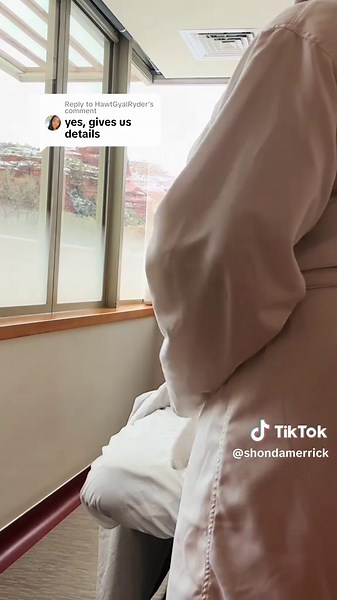 Replying to @HawtGyalRyder One of my all-time favorite resorts is @enchantment_resort With prime location near hiking trails, award-winning Mii Amo spa, and a variety of amazing onsite experiences, this place is a true paradise year-around. Ready to book your next getaway to Sedona, DM me the word “Sedona” to get started !! #sedona #arizona #lovetravelgirlagency #enchantmentresort #TravelTips #WinterTravel #creatorsearchinsights