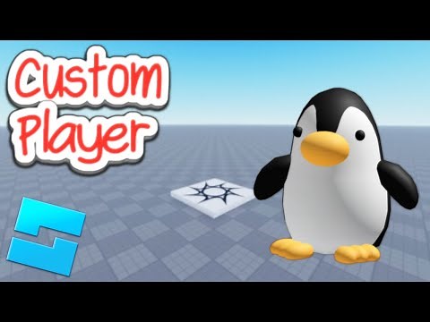 How to Force Custom Character in Roblox Studio! (2025)