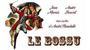 Le Bossu 1959 VF🍿