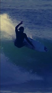 Goofy Foot Jordy Smith