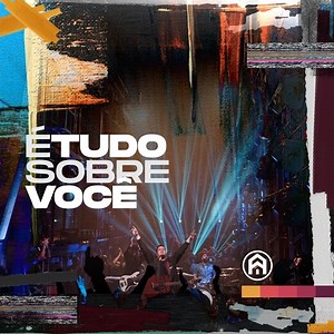 É Tudo Sobre Você by Morada | MultiTracks.com