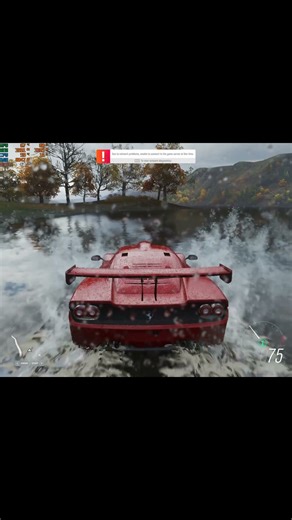 forza horizon 4 gameplay #gaming