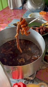 អ៊ីស្រី​ បាយផាក់ឡូវខ​ ឈាមខ​ សាច់ជ្រូកអាំង​ 5000៛ ស្រុកស្រីសន្ធរ​ ខេត្តកំពង់ចាម Google maps: https://maps.app.goo.gl/xGCBzQwgoPSMWQG78?g_st=com.google.maps.preview.copy | សារអាហារ - Expressions Hub