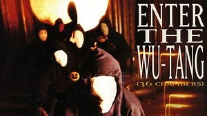 25 Greatest Hip-Hop Albums Of All Time