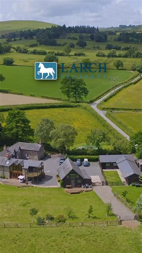 Larch Property on Instagram: "FOR SALE | The College Bwlch-Y-Ffridd, Newtown | Asking Price £1,200,000 An incredible and beautifully presented 5-bedroom detached family home, set in an elevated position with breathtaking 360° wraparound countryside views. Nestled within approximately 6.08 acres, this exceptional lifestyle property also benefits from a detached annexe, substantial stable block, and stunning south-facing gardens. Offering privacy, space, and versatility, The College is surrounded 