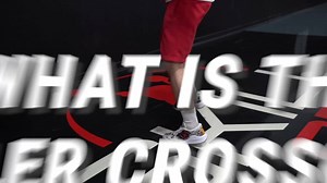 97K views · 4.2K reactions | NBA Trainer Micah Lancaster breaks down the Killer Crossover and how there are actually 4 techniques to truly master the famous "move" | I'm Possible Training | Facebook