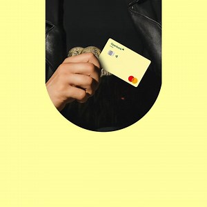 Crea tu cuenta y solicita tu Tarjeta Open desde la app 📲 Listo para Buen Fin con cashback 3% y 3 MSI en compras online. | Openbank México