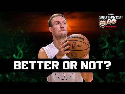 Phoenix Suns LAND Luke Kennard But Are They BETTER Than Last Year?