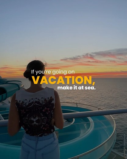 With #CostaCruises, your vacation will be unforgettable. 🌅 Feel the sea breeze, discover new horizons, and enjoy every moment on board. Enjoy sunshine, sea views, and the joy of discovering something new every day. ⚓ Plan your escape: https://www.costacruises.com/ | Costa