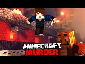 GLP LÜGT MIR EISKALT INS GESICHT! & DER GRÖßTE MURDER FAIL EVER! ✪ Minecraft MURDER