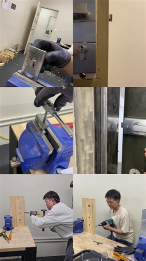 Jumlocksmiths on TikTok