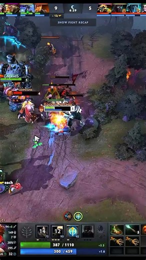 Главная тайна доты #games #gaming #игры #steam #dota2 | Dota 2