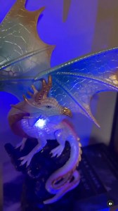 118 reactions · 14 shares | "The detail!! I love my #dragons! The way...