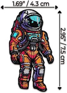 [Hot Item] Fire-Resistant Hook & Loop Patches for Emergency Services