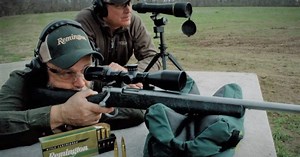 Gunmaker Remington Arms steps up to help disease-ravaged New York