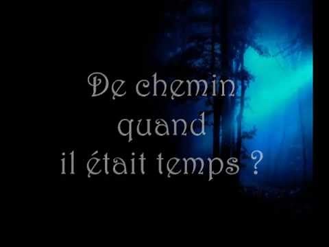 Robin des Bois - La Providence (Paroles)