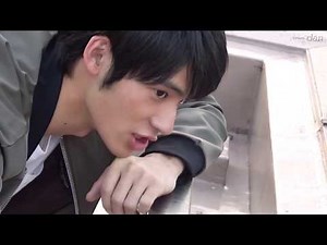 【TVガイドdan vol.20】岡田健史メイキング動画