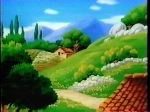 Aesop's Fables (1983) - English Version - Part 1 of 4