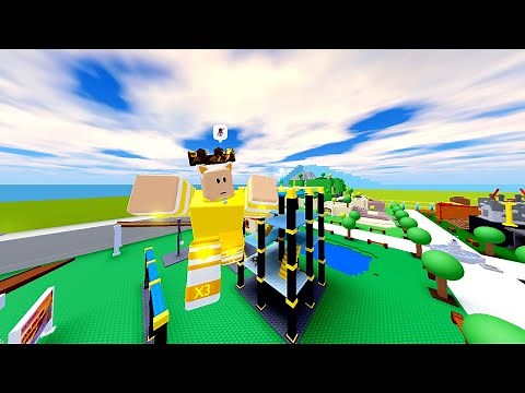 Roblox Untitled Tag Game Tips and Tricks