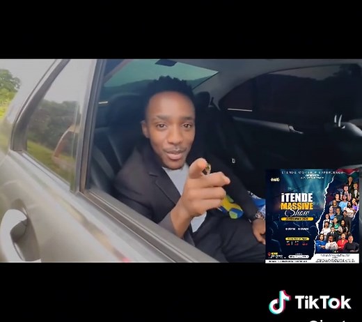 ITENDE MASSIVE SHOW 2nd Edition 2024 Itende Worship Experience [SD] featuring Indumiso YeTende [SA]