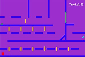 Timed Puzzle - Free Addicting Game ★★★★★