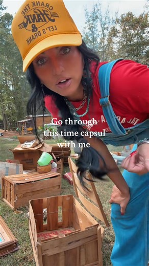 9.3K views · 486 reactions | Crate number three | Candy7 | Facebook