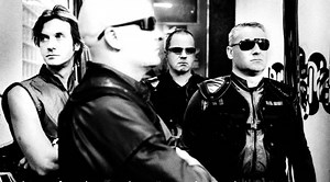Front 242 actuarán en Madrid y Barcelona - Muzikalia