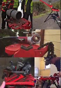 2K views · 45 reactions | The RIDGID TRISTAND has been a staple on...