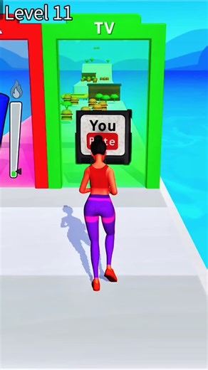 Kai on Instagram: "Level 11 🚀 _“Dive into the matrix!”_ 🚀 Just dropped a 3D game walkthrough and the graphics are MIND BLOWN. 😱💥 Spent the whole night mastering hidden levels (shh, don’t tell the devs!). 👾 Drop a comment if you want the cheat code, tag a gamer friend, and save for later! #3DGames #GamingReels #ReelIt #GameWalkthrough #LevelUp GamingCommunity IndieGames VirtualRealms PlayToWin GameOn *Mini Reel (15s)* 1. *0-3s*: Hook – “Ever feel like you’re _inside_ the game?” (first-person