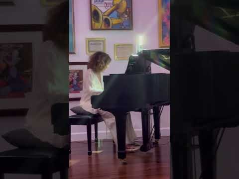 Sheli Nan — Piano Performance | Beautiful & Soulful Instrumental