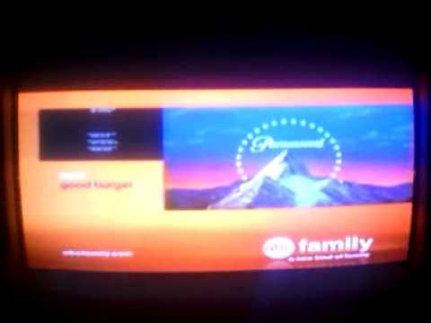 Good Burger's opening scenes