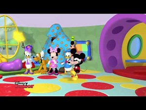 La casa di Topolino -- La dottoressa paperina - Dall'episodio 22