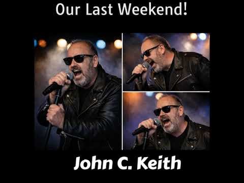 The Last weekend - Original Lyrics and Vocals