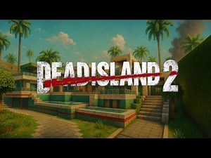 Minecraft Goat Pen Build Tour