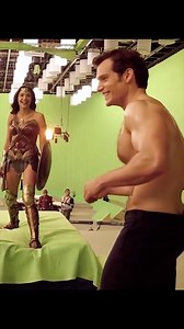 6K views · 68K reactions | ZSJL - Behind-The-Scenes Zack Snyder...